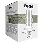 SONO Nr 50 - Ontto anaalitappi, M
