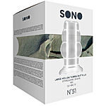 SONO Nr 51 - Ontto anaalitappi, L