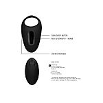 SONO - Vibrating Cock Ring, Nr 74