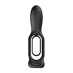 SONO - Vibrating Cock Ring, Nr 88