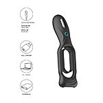 SONO - Vibrating Cock Ring, Nr 88