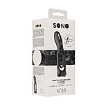SONO - Vibrating Cock Ring, Nr 88