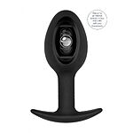 SONO - Self Motion Butt Plug, Nr 89