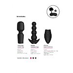 Switch - Pleasure kit 3