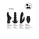 Switch - Pleasure kit 6