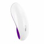 OVO T1 Hieromalaite, White/Purple