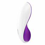 OVO T1 Hieromalaite, White/Purple