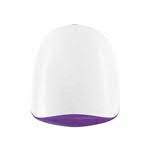 OVO T1 Hieromalaite, White/Purple