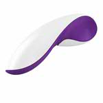 OVO T1 Hieromalaite, White/Purple