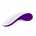 OVO T1 Hieromalaite, White/Purple