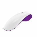 OVO T1 Hieromalaite, White/Purple