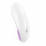 OVO T1 Hieromalaite, White/Pink