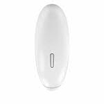 OVO T1 Hieromalaite, White/Pink