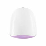 OVO T1 Hieromalaite, White/Pink