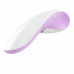 OVO T1 Hieromalaite, White/Pink