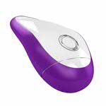 OVO T2 Hieromalaite, Purple
