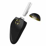 OVO - T2 Hieromalaite, Black