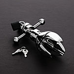 The Ultimate Asslock