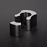 Steel - Magneettinen kivesvenytin 