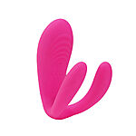 SOHIMI Trident - Pariskuntavibraattori