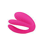 SOHIMI Trident - Pariskuntavibraattori