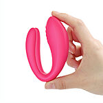 SOHIMI Trident - Pariskuntavibraattori