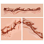 Naked Factory - Sun Take Away tekovagina