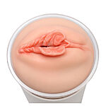 Naked Factory - Moon Take Away tekovagina