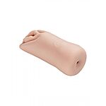 Cloud 9 Pleasure Dual End - Tuplamasturbaattori