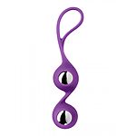 Cloud 9 Duo Kegel Balls - Lantionpohjalihasten treenikuulat