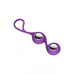 Cloud 9 Duo Kegel Balls - Lantionpohjalihasten treenikuulat