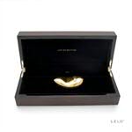 Lelo - YVA, Gold 18K kultaa