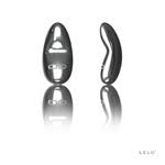 Lelo - YVA, Silver
