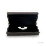 Lelo - YVA, Silver