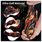 Alien Toys Drakes Fire - Tekovagina