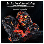 Alien Toys Drakes Fire - Tekovagina