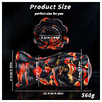 Alien Toys Drakes Fire - Tekovagina