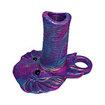 Alien Toys Elephant - Penissukka kivesrenkaalla