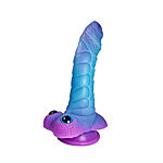 Alien Toys Morveth Eye - Fantasiadildo imukupilla