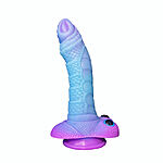 Alien Toys Morveth Eye - Fantasiadildo imukupilla