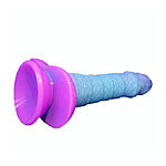 Alien Toys Morveth Eye - Fantasiadildo imukupilla