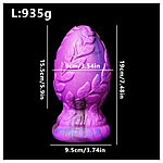 Alien Toys Nocturne - Anaalitappi, L