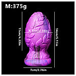 Alien Toys Nocturne - Anaalitappi, M