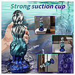 Alien Toys Zenith - Anaalitappi