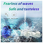 Alien Toys Zenith - Anaalitappi