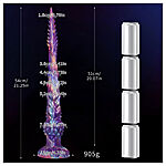 Alien Toys Dragons Tail - Fantasiadildo