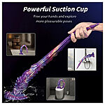 Alien Toys Dragons Tail - Fantasiadildo