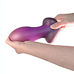 Alien Toys Tear Drop - Anaalitappi, L