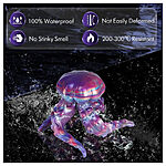 Alien Toys Tentacle - Meduusa anaalitappi, L