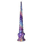 Alien Toys Lizard Tail - Fantasiadildo